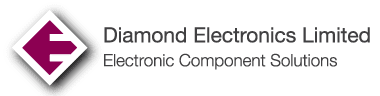 Diamond Electronics Limited Logo