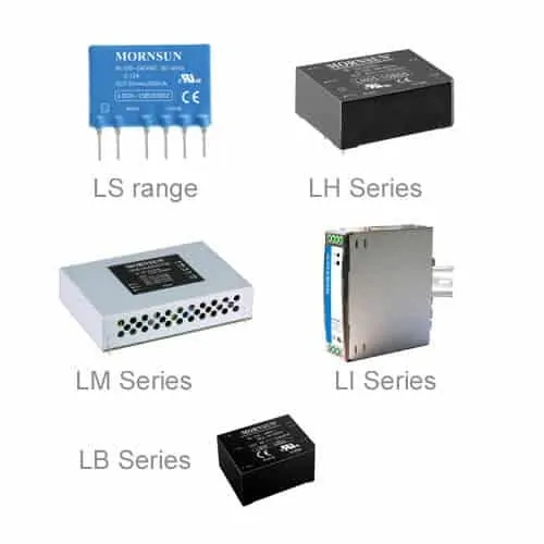 UK based provider Of Power Conversion Northwest of England