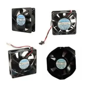 UK Suppliers Of NMB AC Axial Fans