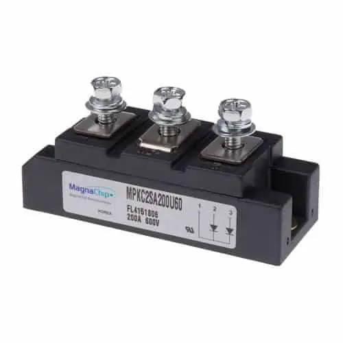 UK based provider Of Power Semiconductors Northwest of England